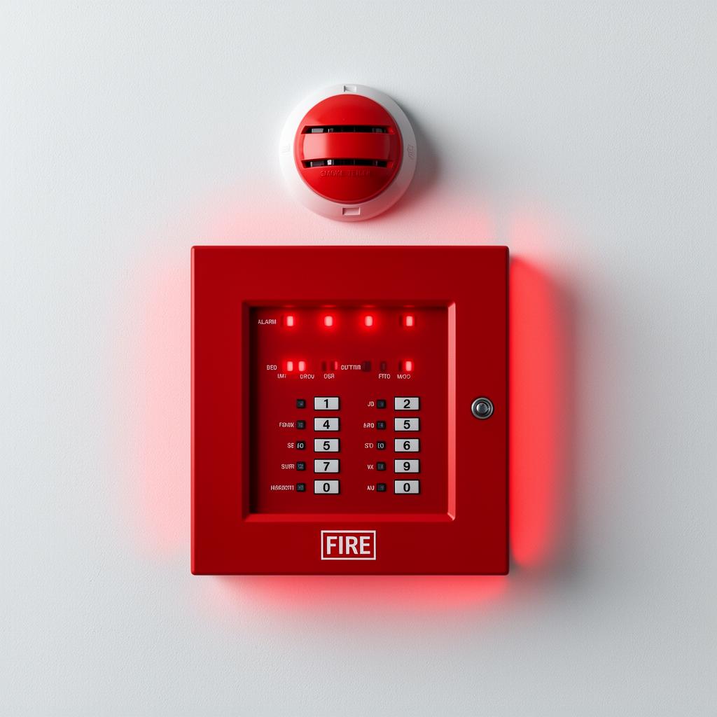 Fire Alarm