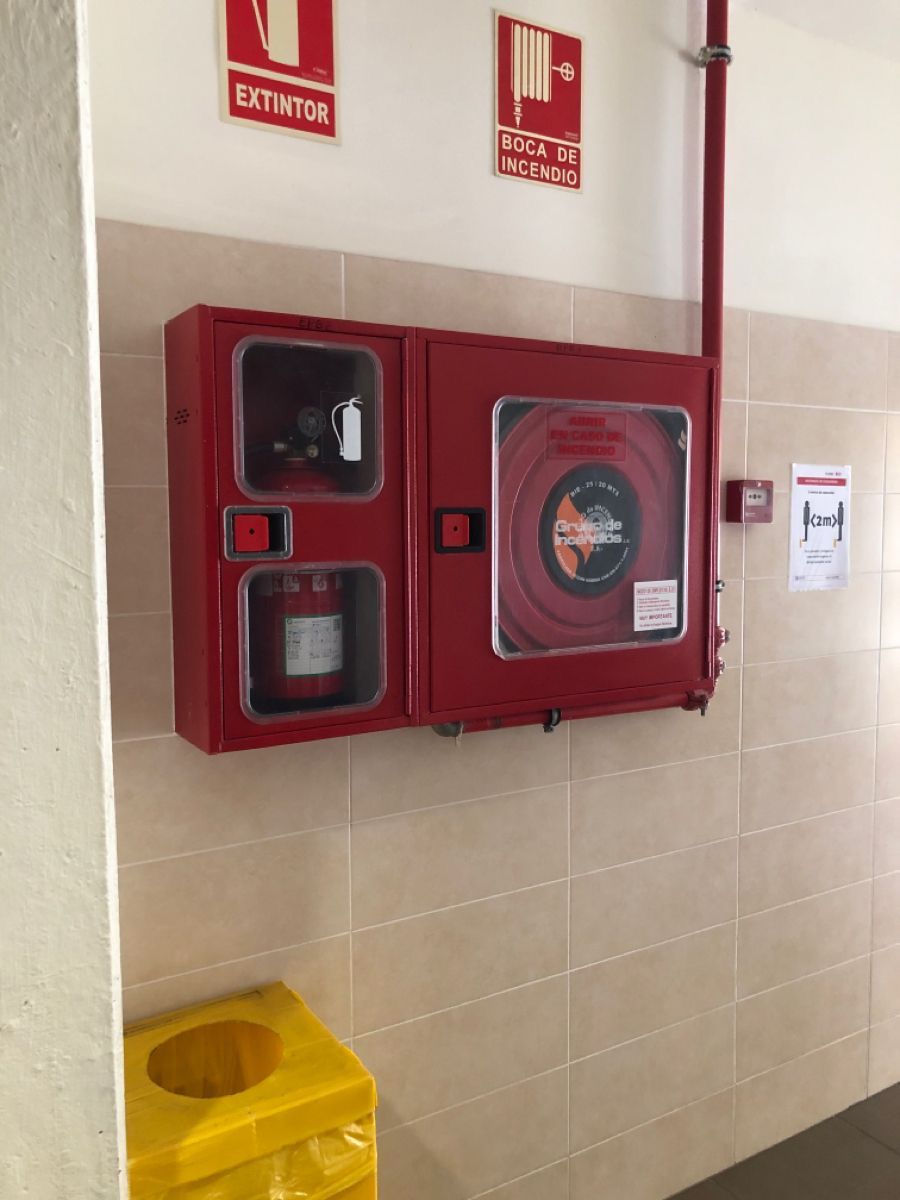 Vyraaz Firetech project 4