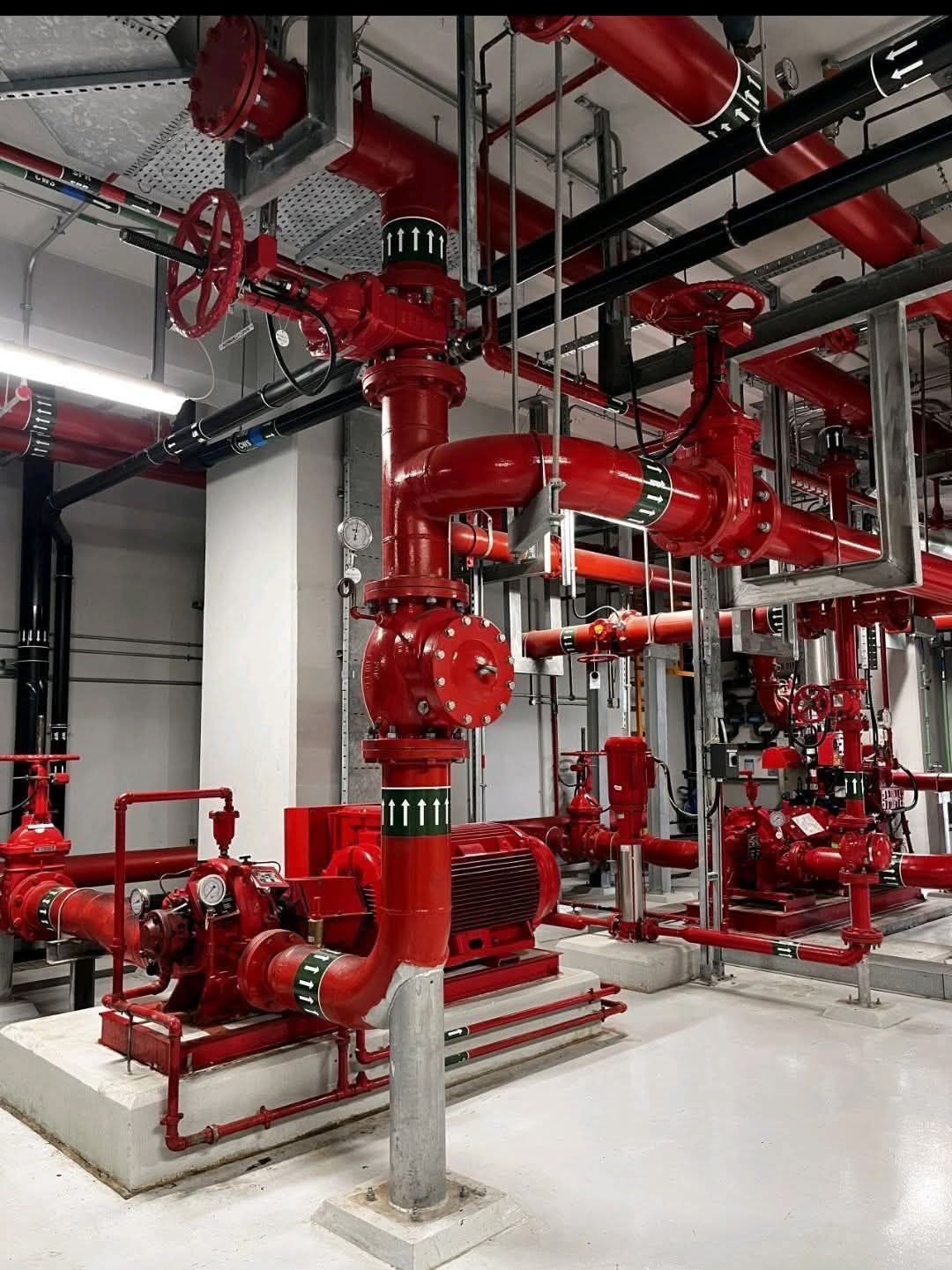 Vyraaz Firetech project 5