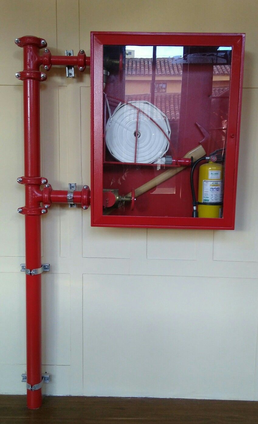 Vyraaz Firetech project 6