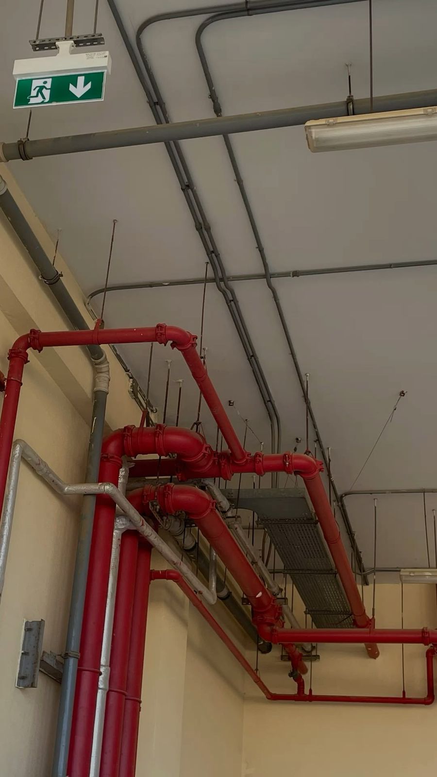 Vyraaz Firetech project 7